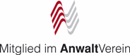 Logo Anwaltverein
